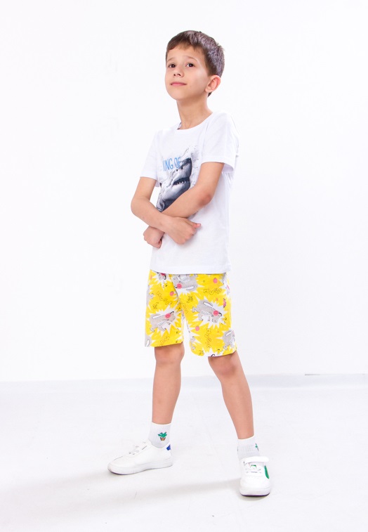 Shorts (boys), 6091-002 HC p-3418