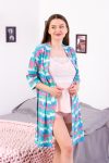 Sleeping Suit (women’s), 8022-002 HC p-2570