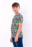 T-Shirts (boys), 6021-002-4 HC p-5778