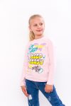 Sweatshirt (Girls), 6025-036-33-5 HC p-8497