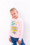 Sweatshirt (Girls), 6025-036-33-5 HC p-8497