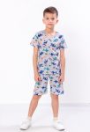 Clothing Set (boys), 6102-002 HC p-5879