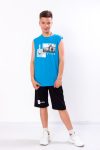 Clothing Set (boys), 6185-057-33-1 HC p-11089