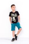 Clothing Set (boys), 6187-057-33-1 HC p-11034