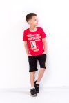 Clothing Set (boys), 6187-057-33-1 HC p-11034