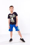 Clothing Set (boys), 6187-057-33-1 HC p-11034