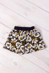 Shorts (Girls), 6262-002 HC p-5945