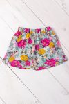 Shorts (Girls), 6262-002 HC p-5945