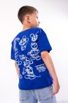 T-Shirt (boys), 6263-001-33 HC p-11092