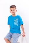 T-Shirt (boys), 6263-001-33 HC p-11092