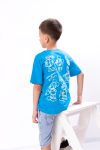 T-Shirt (boys), 6263-001-33 HC p-11092