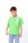 T-Shirt (boys), 6263-001-33 HC p-11092