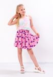 Skirt (Girls), 6276-043 HC p-11093