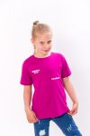 T-Shirt (Girls), 6333-001-33-1 HC p-9884