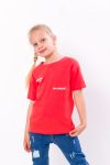 T-Shirt (Girls), 6333-001-33-1 HC p-9884