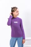 Long Sleeve (Girls), 6373-036-33 HC p-10267