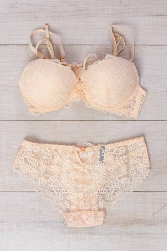 Intimates (women’s)