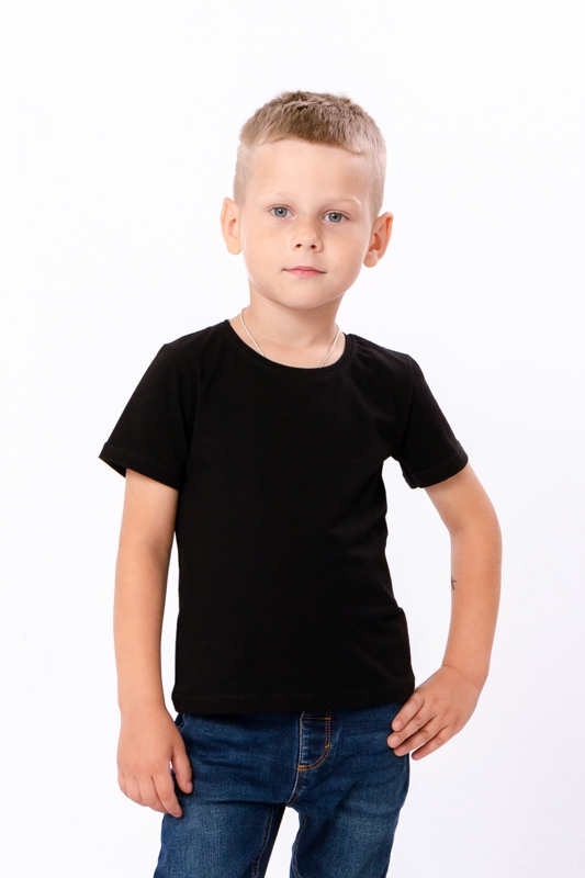 T-Shirt (boys), 6021-036-4 HC p-11663