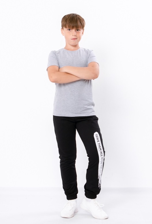 Pants (boys), 6060-057-33-4 HC p-8270