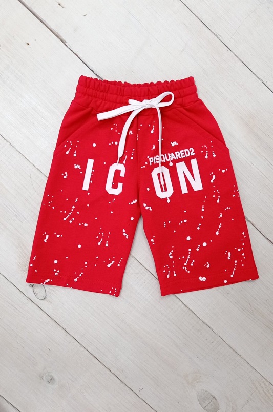 Shorts (boys), 6136-057-33 HC p-4612