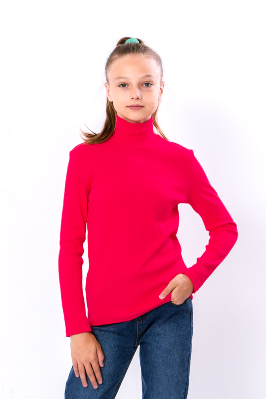 Long Sleeve (Girls), 6238-019-2 HC p-9627