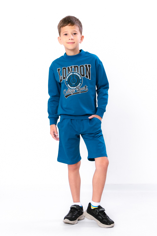 Clothing Set (boys), 6279-057-33 HC p-6541