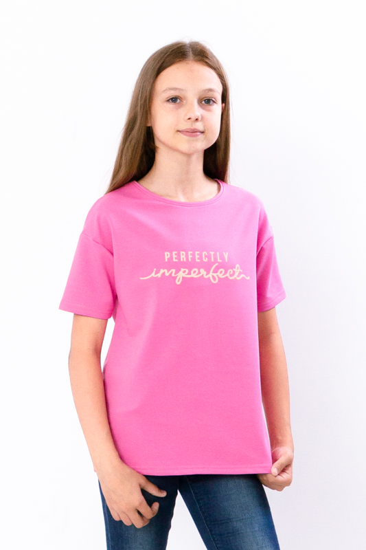 T-Shirt (Girls), 6333-057-33 HC p-8925