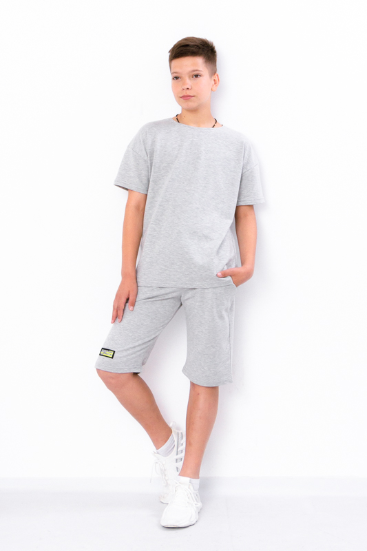 Clothing Set (boys), 6336-057 HC p-11428