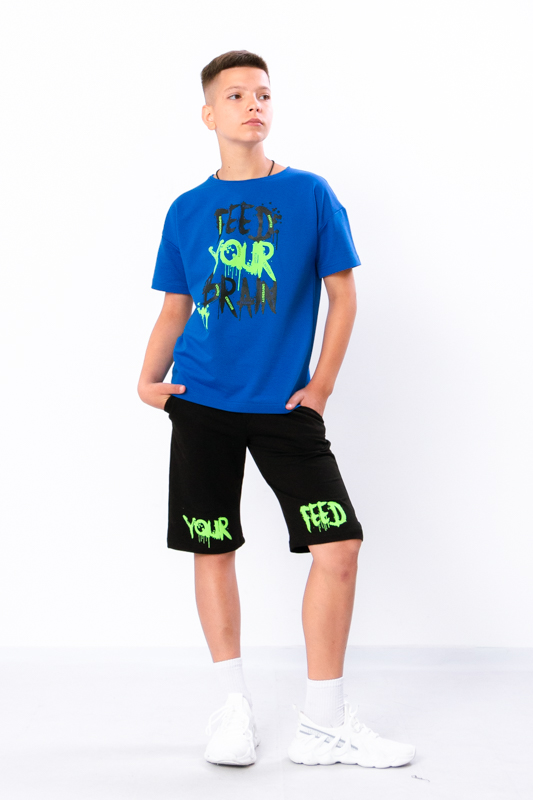 Clothing Set (boys), 6356-057-33 HC p-9926