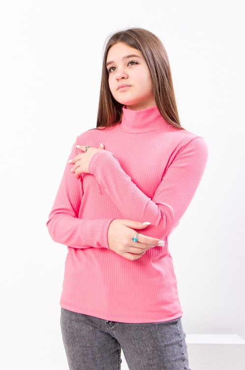 Long Sleeve (Girls), 6357-103 HC p-9235