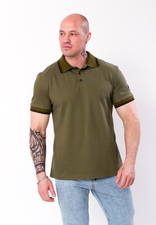 T-Shirt (men’s), 8140-091 HC p-11247