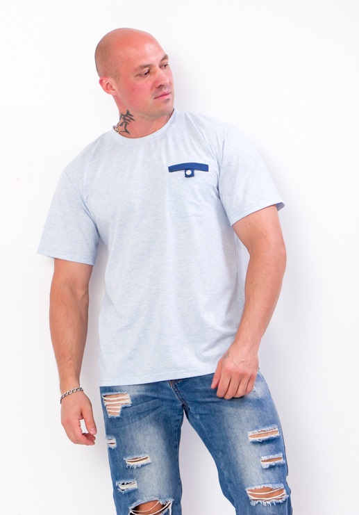 T-Shirt (men’s), 8144-090 HC p-5745