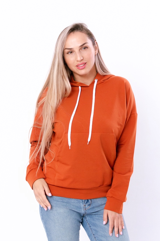 Hoodie (women’s), 8303-057 HC p-8382