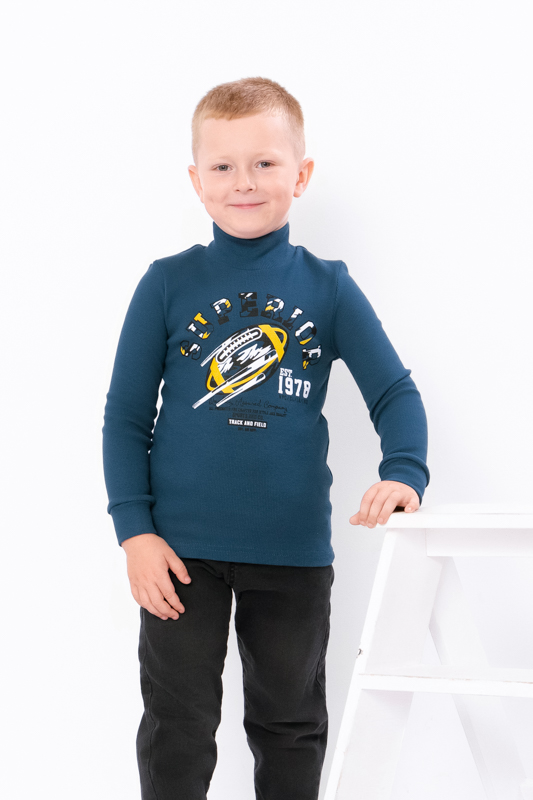 Long Sleeve (boys), 6068-019-33-2 HC p-7279