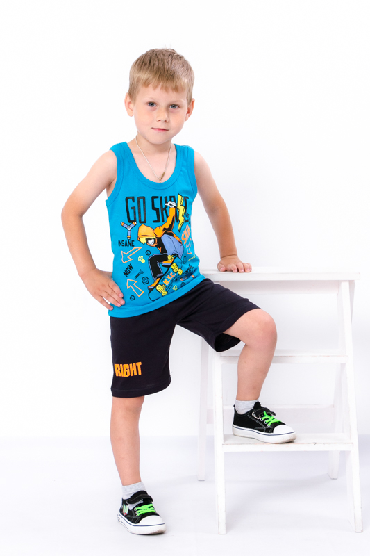 Clothing Sets (boys), 6109-001-33-1 HC p-5949