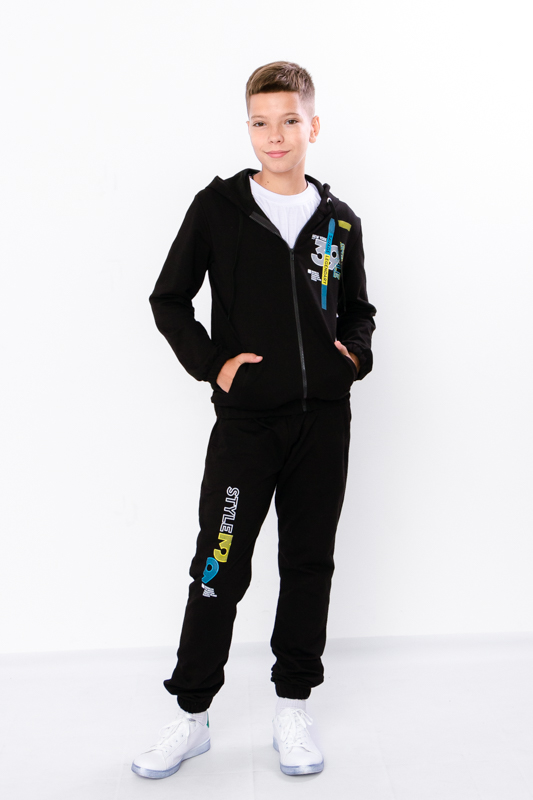 Clothing Set (boys), 6173-057-33 HC p-4608