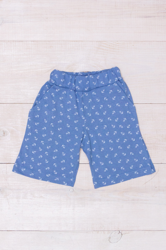 Shorts (boys), Summer, Nosi Svoe, 6208-002, 6208-002 HC p-8168