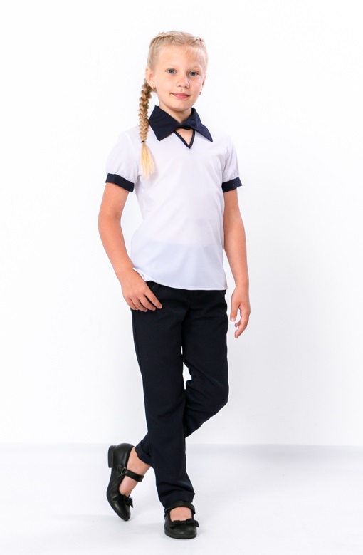 Pants (Girls) - School Uniform, 6214-080 HC p-5168