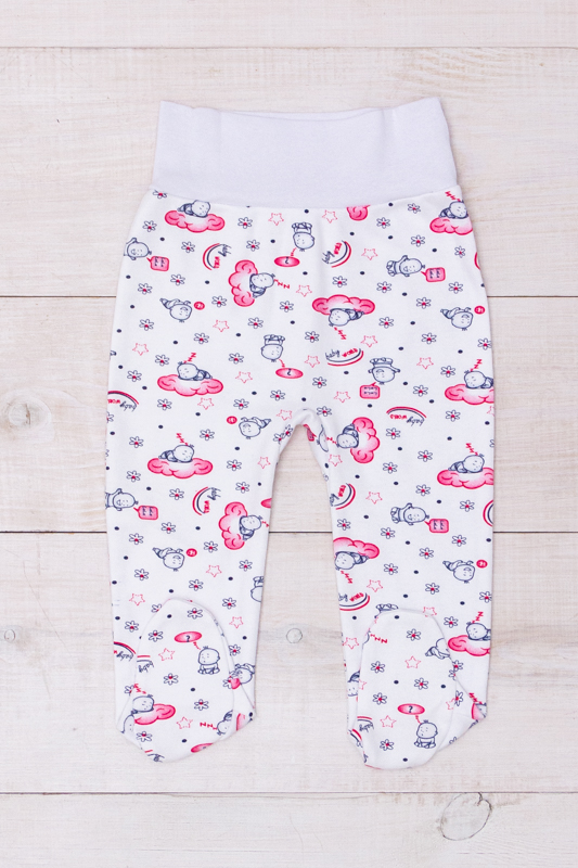 Pants (infant girls), 5034-016-5 HC p-11769