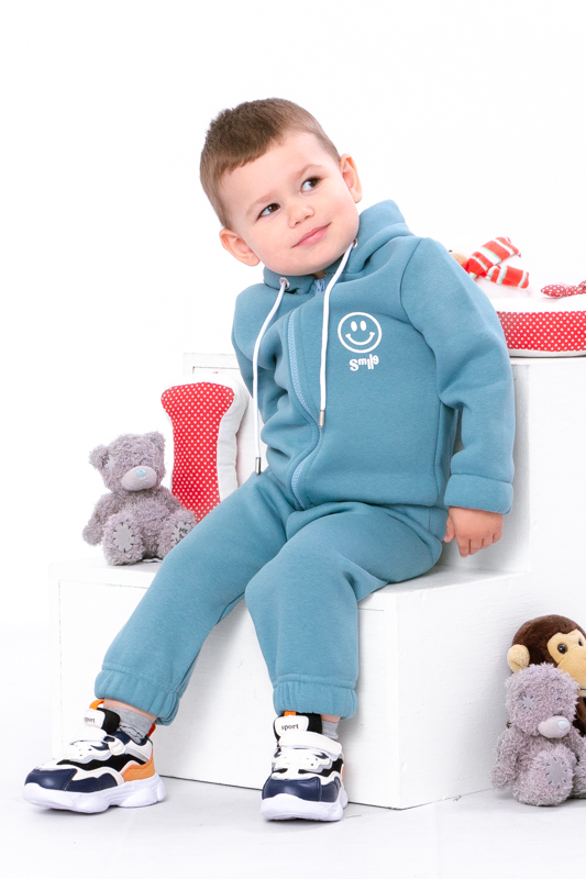 Clothing Set (boys), 5066-025-33-4 HC p-12060