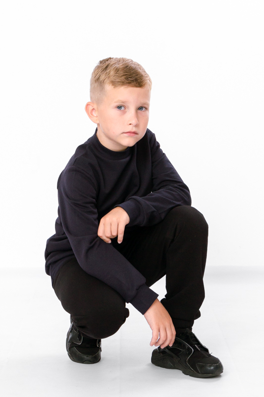 Pants (boys), 6155-023-4 HC p-8329