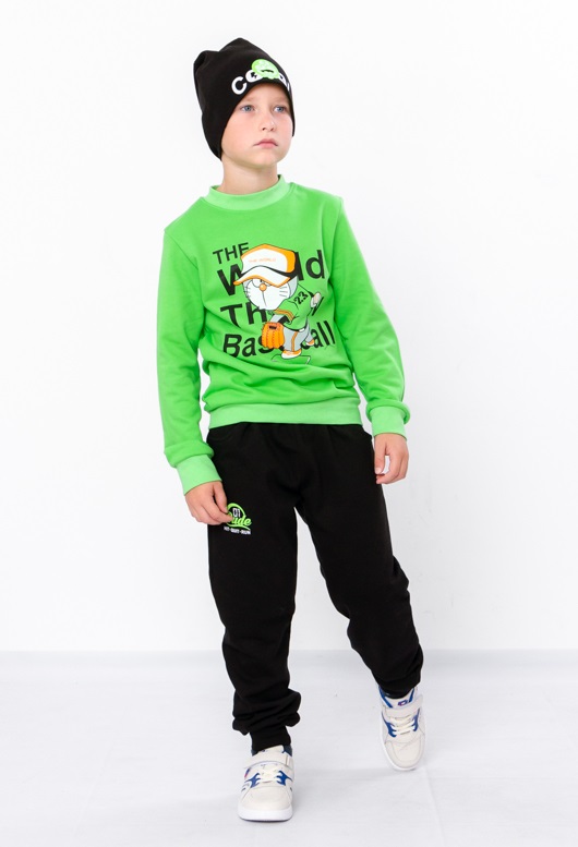 Clothing Set (boys), 6168-023-33 HC p-4180