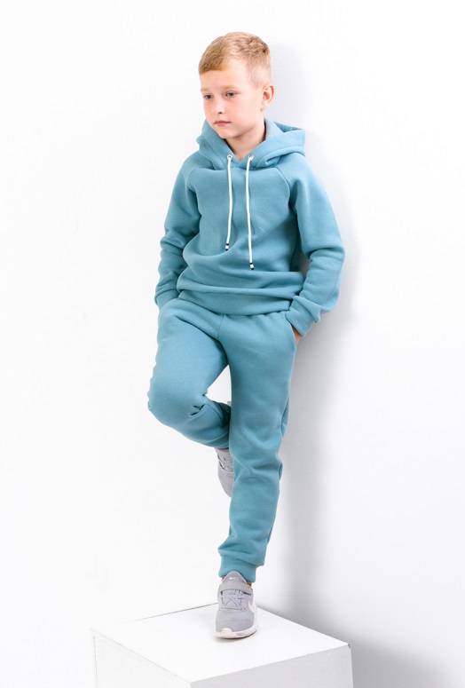 Clothing Set (boys), 6314-025-4 HC p-11899