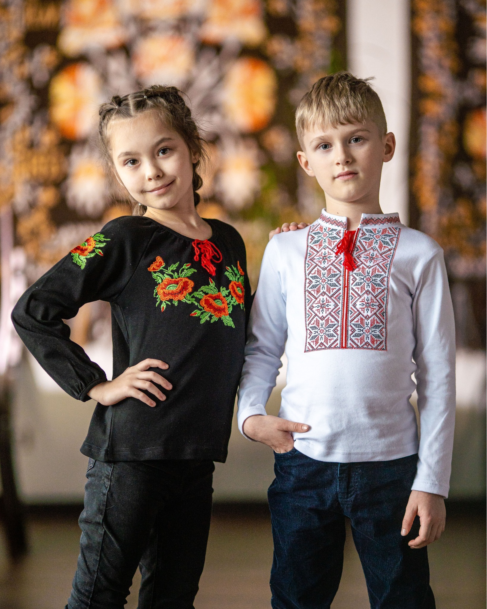 Autumn Trends in Children’s Fashion: What to Wear This Autumn