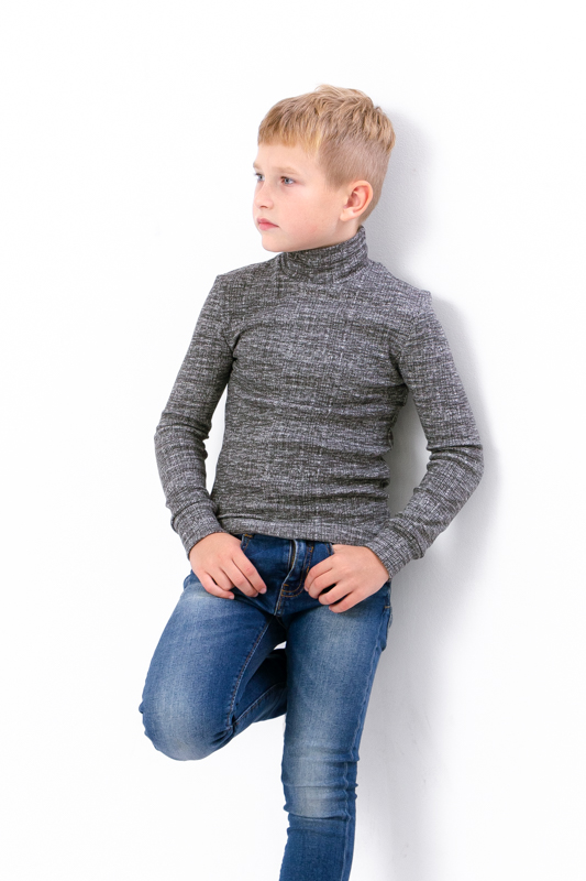 Long Sleeve (Boys), 6068-063-4 HC p-12261