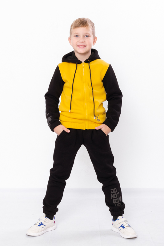 Clothing Set (boys), 6083-025-33-4 HC p-12408