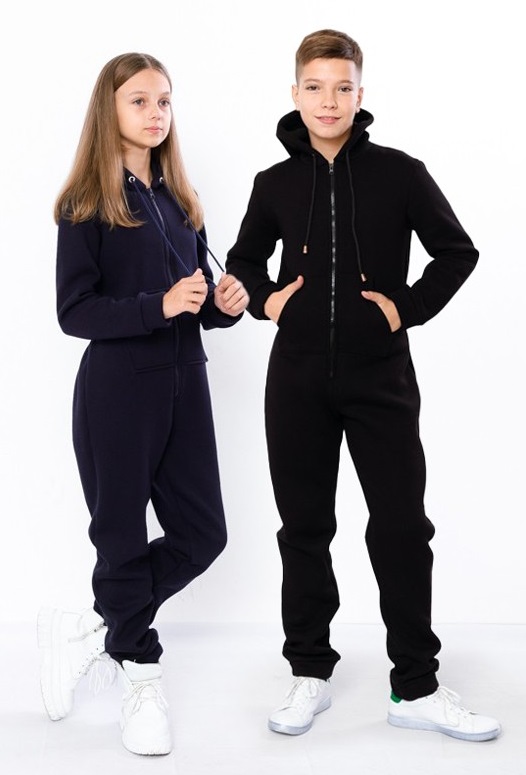 Overalls (kids unisex), 6172-025-3 HC p-7565