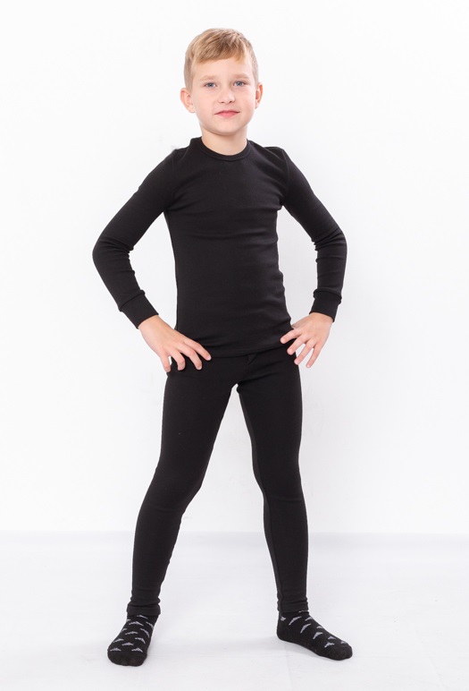 Thermo Clothes (boys), 6351-064 HC p-8825