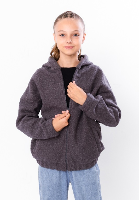 Outerwear (Girls over 4 y.o.), 6411-130-1 HC p-12379