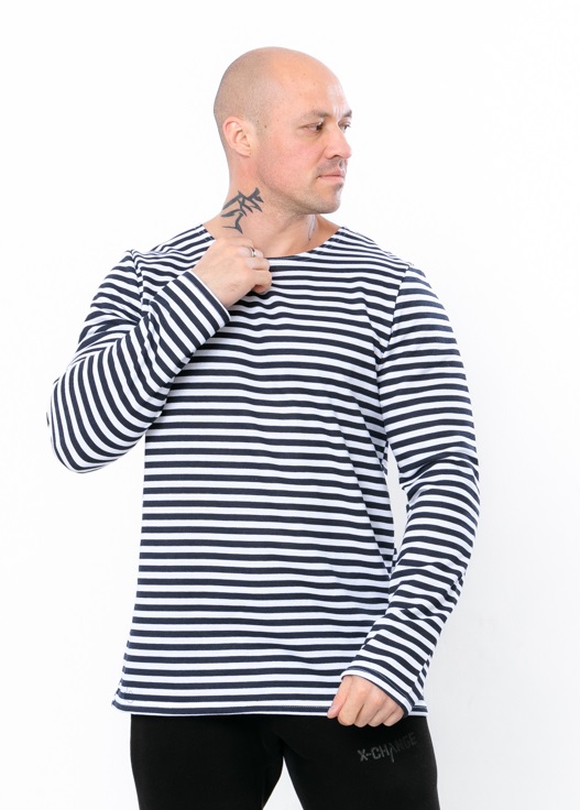 Pullover (men’s), Demi-season, 8001-024 HC p-2357